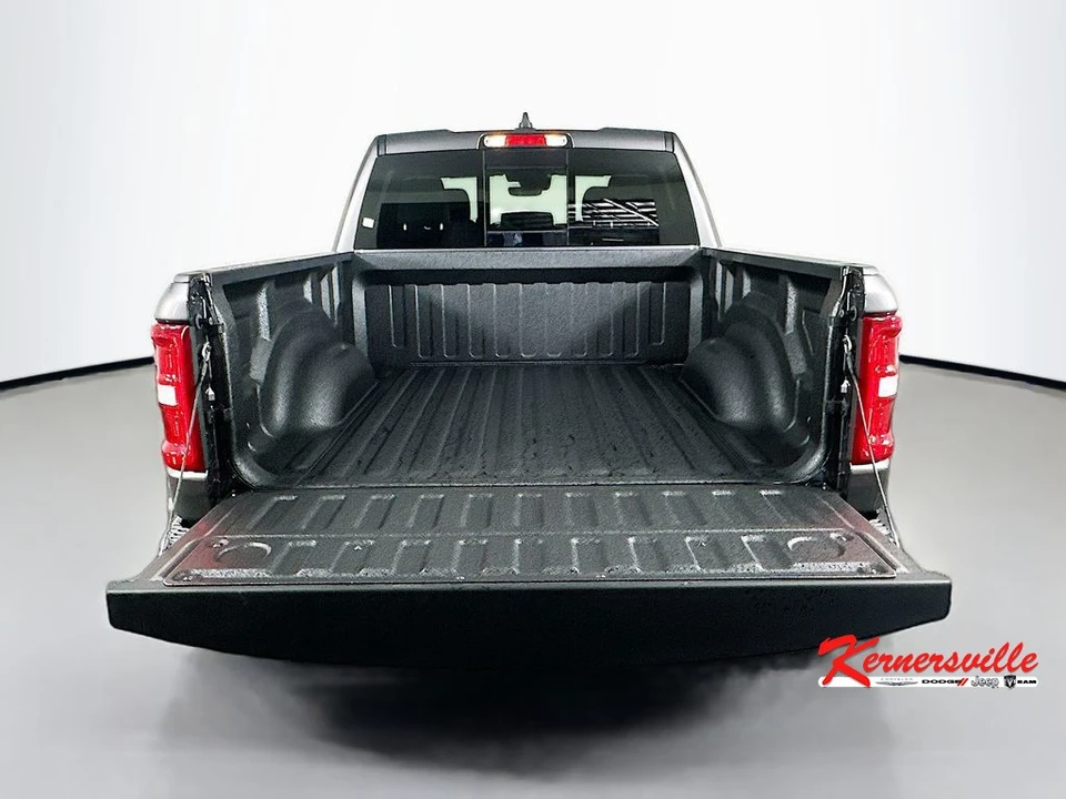 2026 Ram 1500 2nd Gen - Image 16 of 21