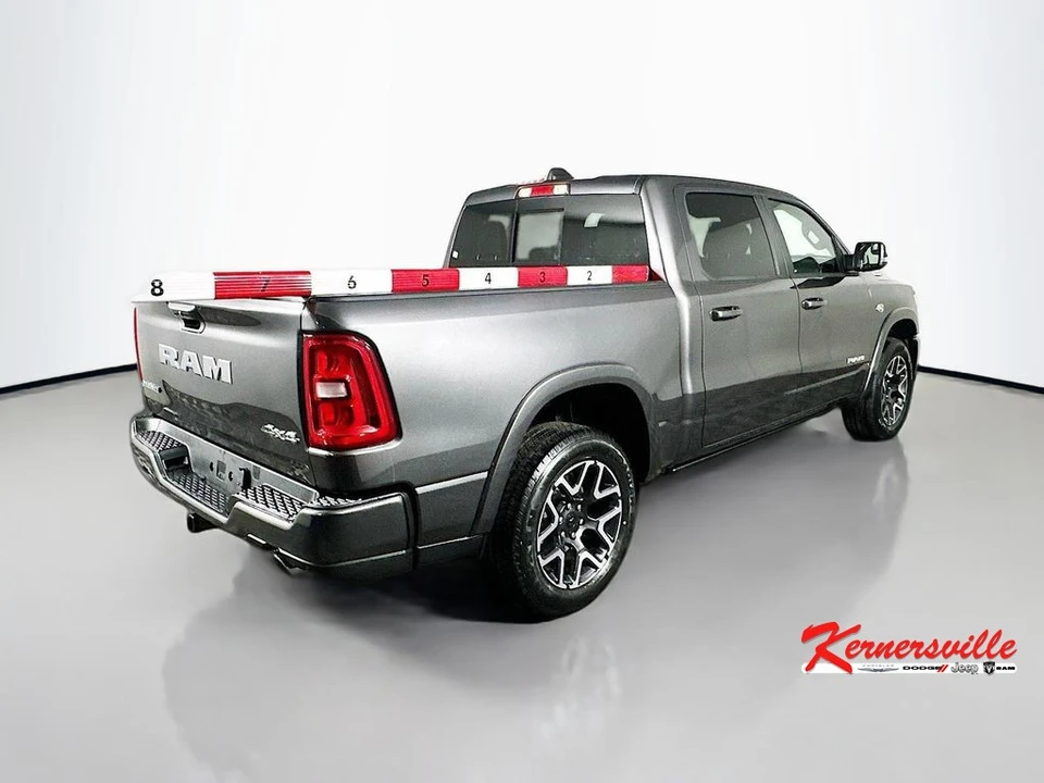 2026 Ram 1500 2nd Gen - Image 7 of 21