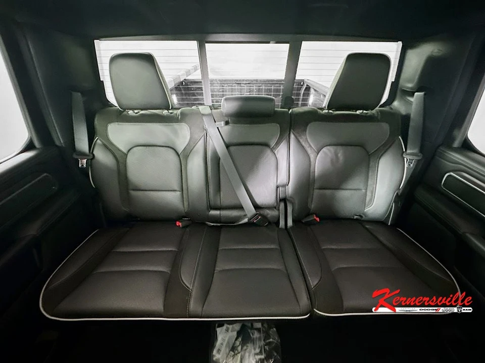 2026 Ram 1500 2nd Gen - Image 10 of 21