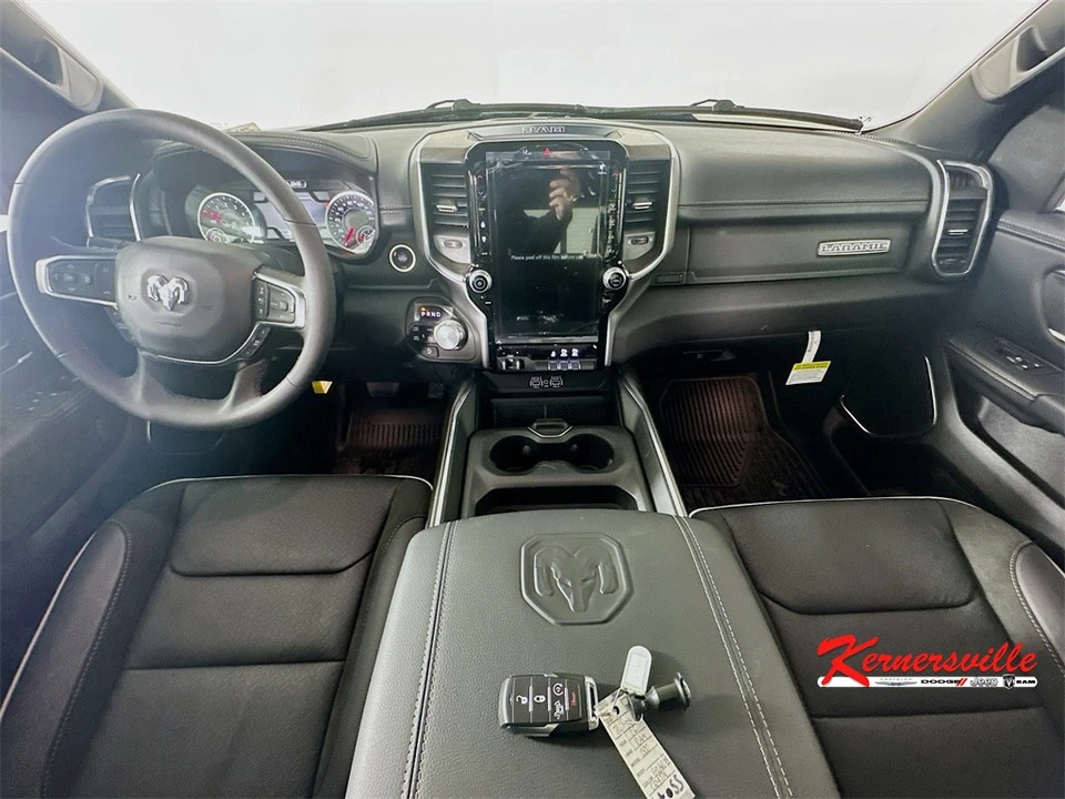 2026 Ram 1500 2nd Gen - Image 9 of 21