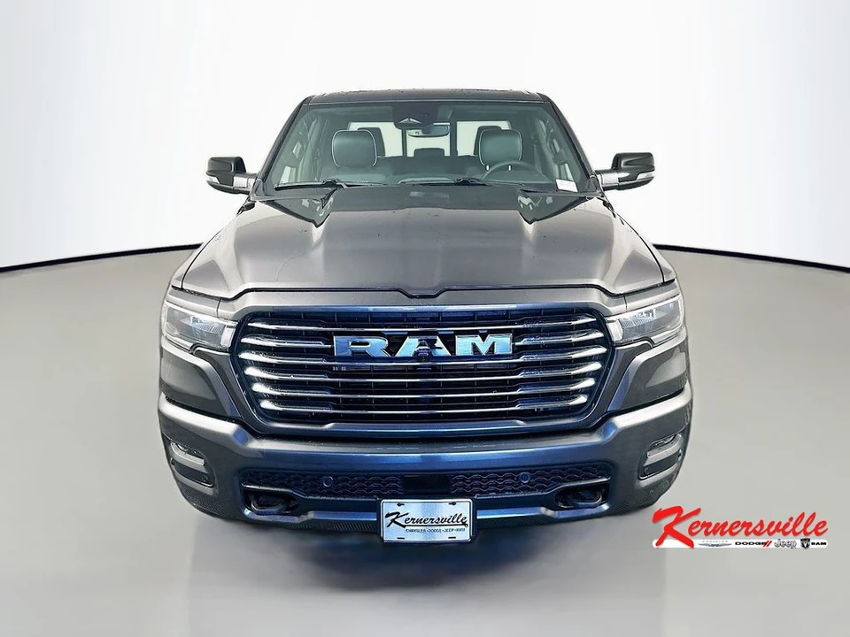 2026 Ram 1500 2nd Gen - Image 2 of 21