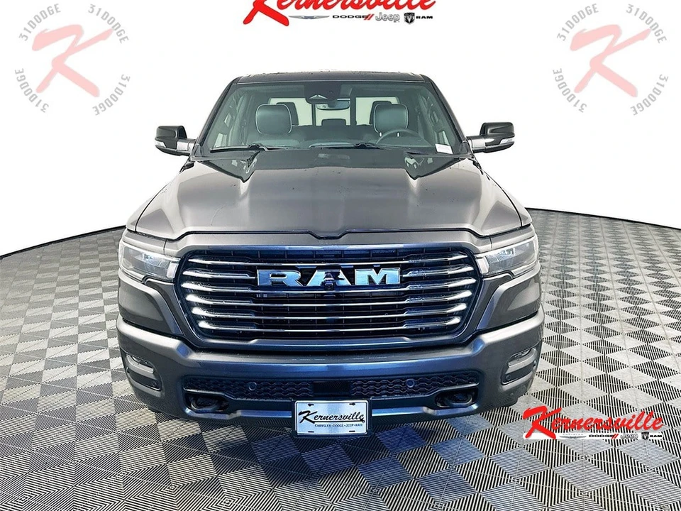 2026 Ram 1500 2nd Gen - Image 2 of 21