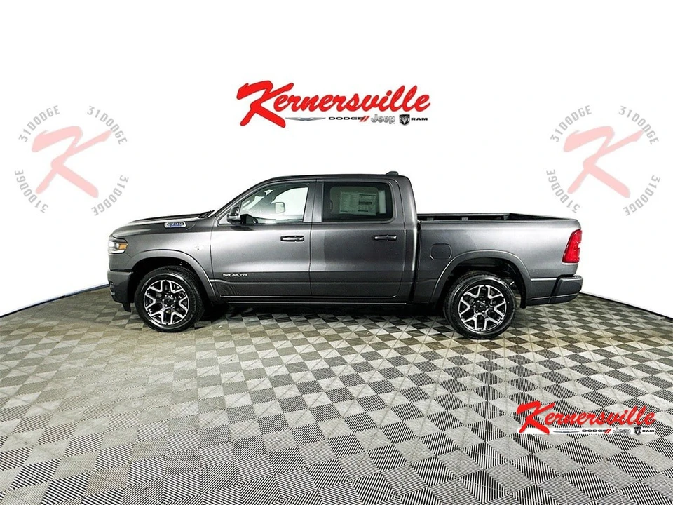 2026 Ram 1500 2nd Gen - Image 4 of 21