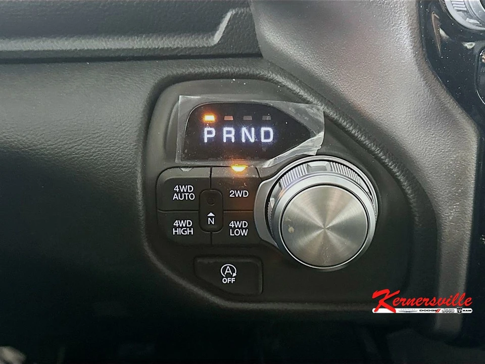2026 Ram 1500 2nd Gen - Image 12 of 21