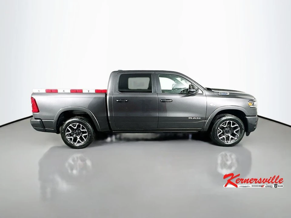 2026 Ram 1500 2nd Gen - Image 8 of 21
