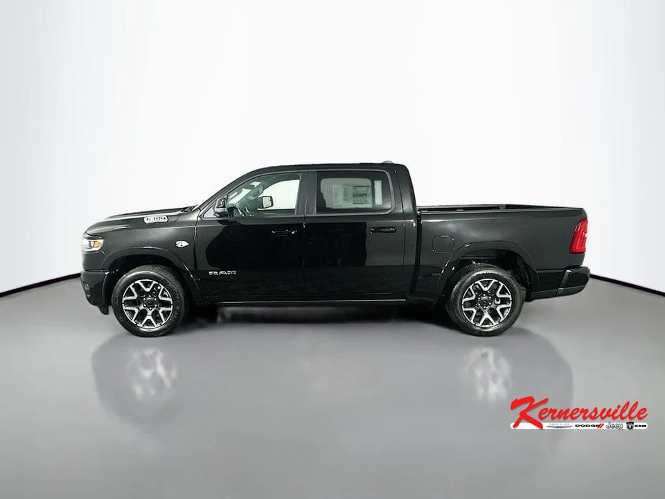 2026 Ram 1500 2nd Gen - Image 4 of 21