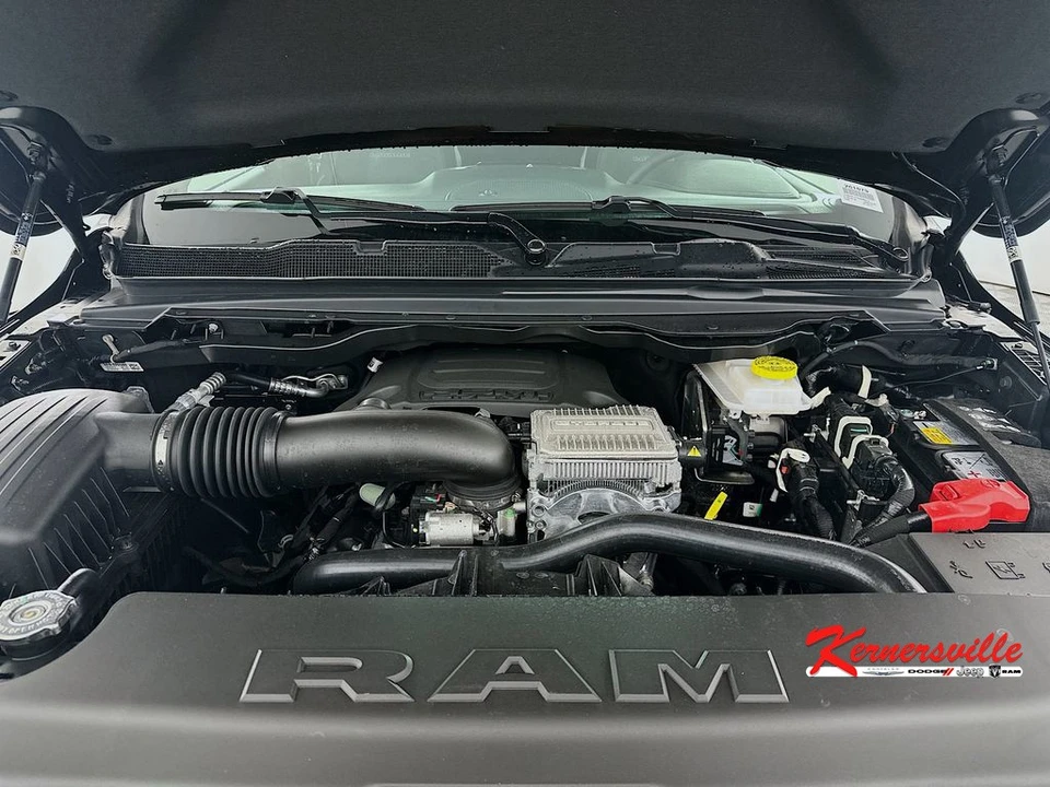 2026 Ram 1500 2nd Gen - Image 18 of 21