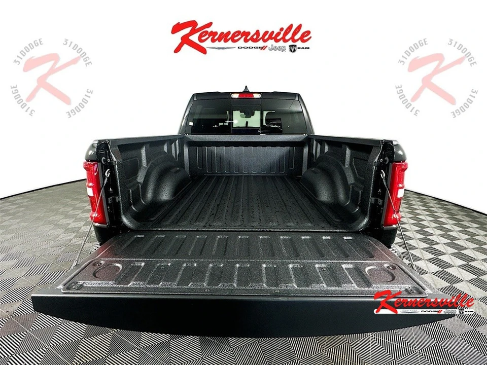 2026 Ram 1500 2nd Gen - Image 16 of 21