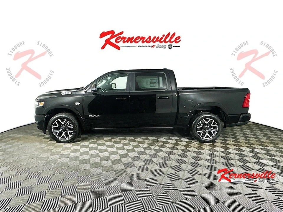 2026 Ram 1500 2nd Gen - Image 4 of 21
