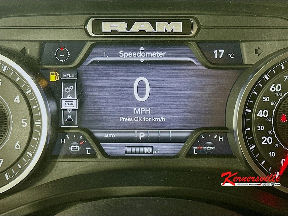 2026 Ram 1500 2nd Gen - Image 11 of 21
