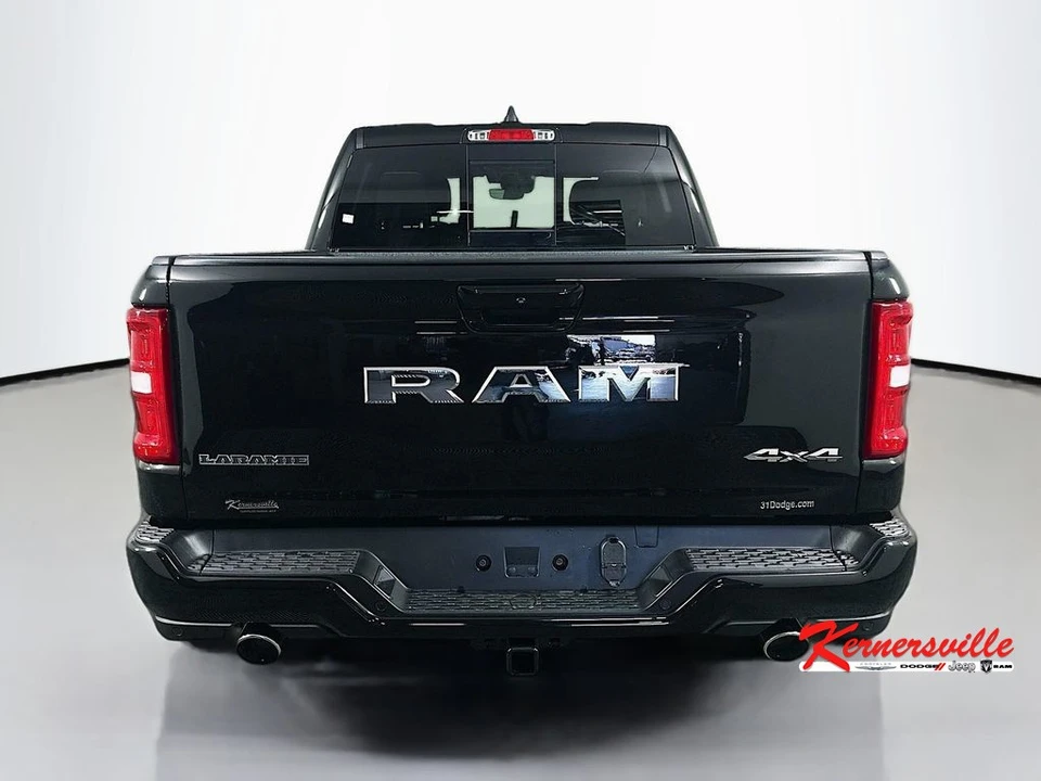 2026 Ram 1500 2nd Gen - Image 6 of 21