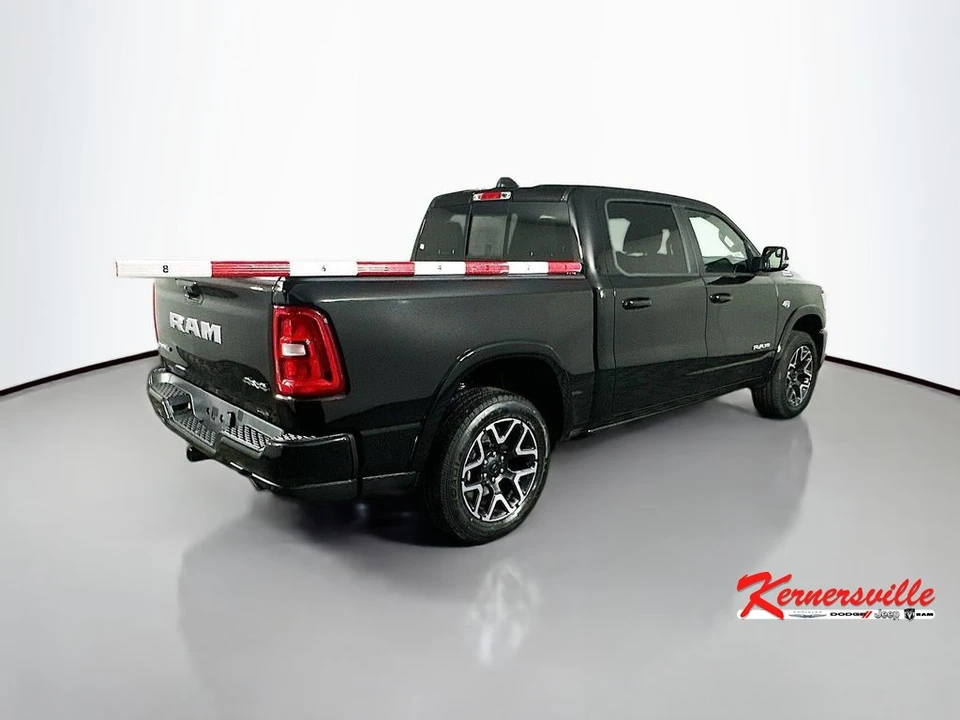 2026 Ram 1500 2nd Gen - Image 7 of 21