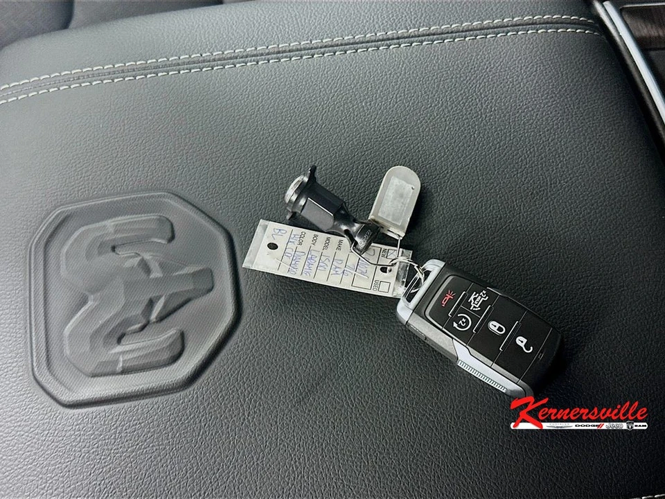 2026 Ram 1500 2nd Gen - Image 20 of 21