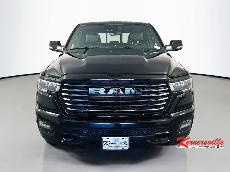2026 Ram 1500 2nd Gen - Image 2 of 21
