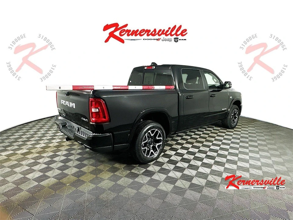 2026 Ram 1500 2nd Gen - Image 7 of 21