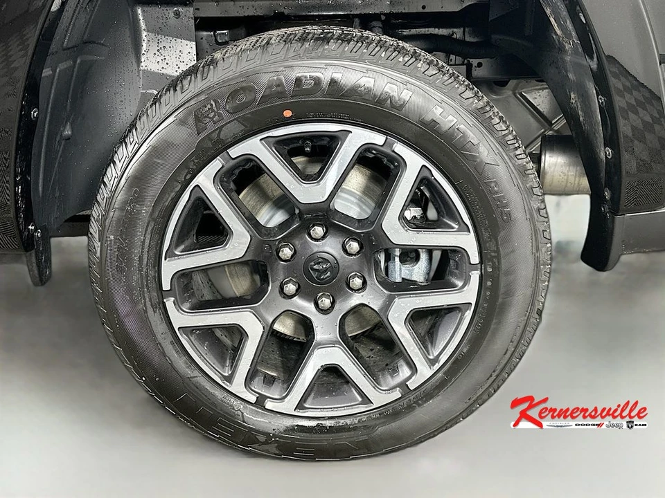 2026 Ram 1500 2nd Gen - Image 17 of 21