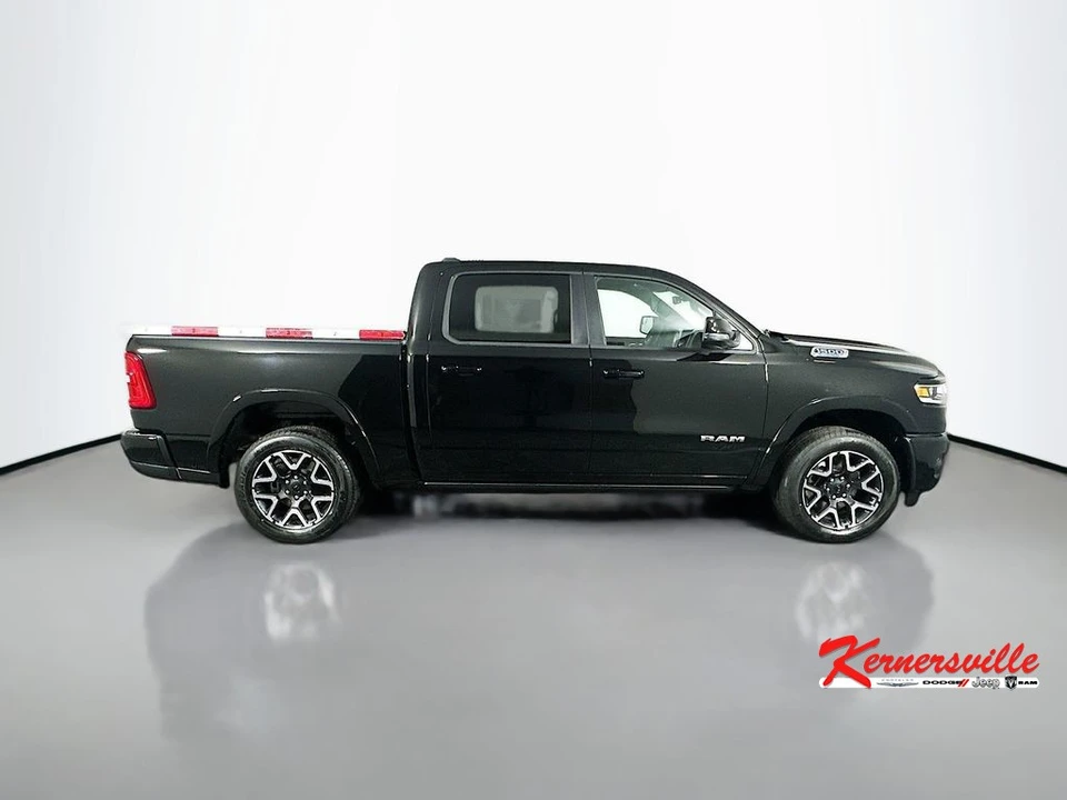2026 Ram 1500 2nd Gen - Image 8 of 21