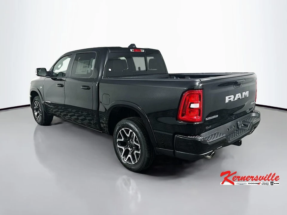 2026 Ram 1500 2nd Gen - Image 5 of 12