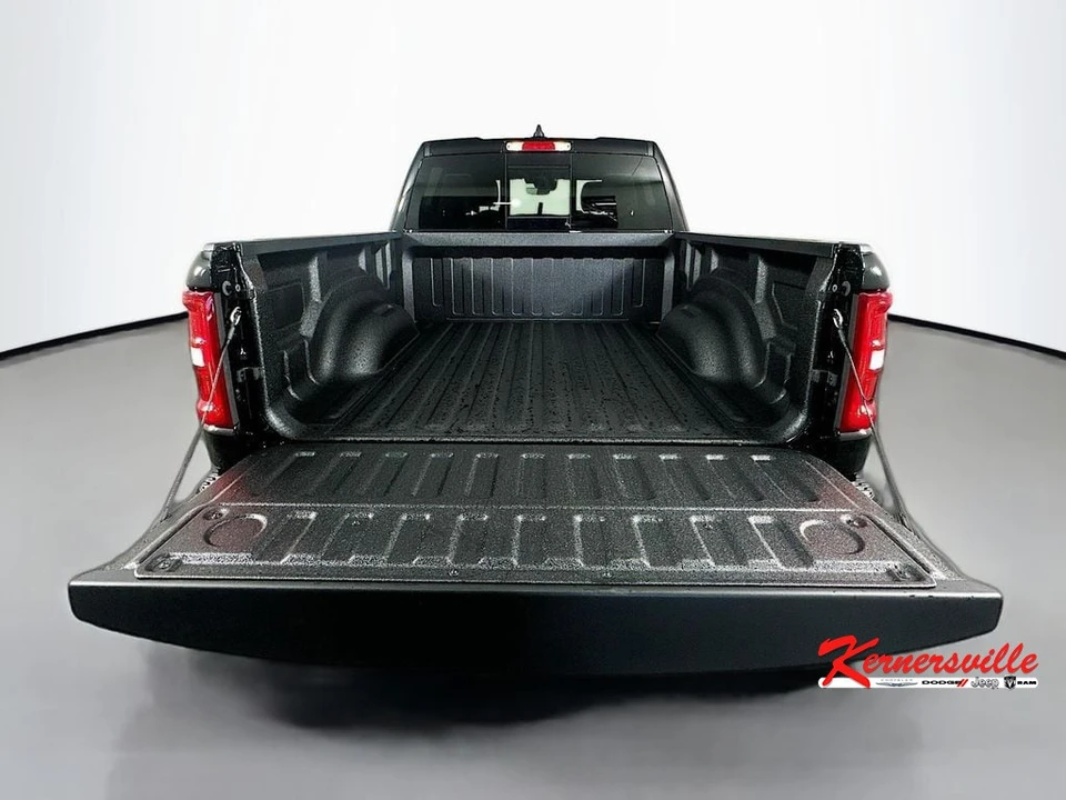 2026 Ram 1500 2nd Gen - Image 16 of 21