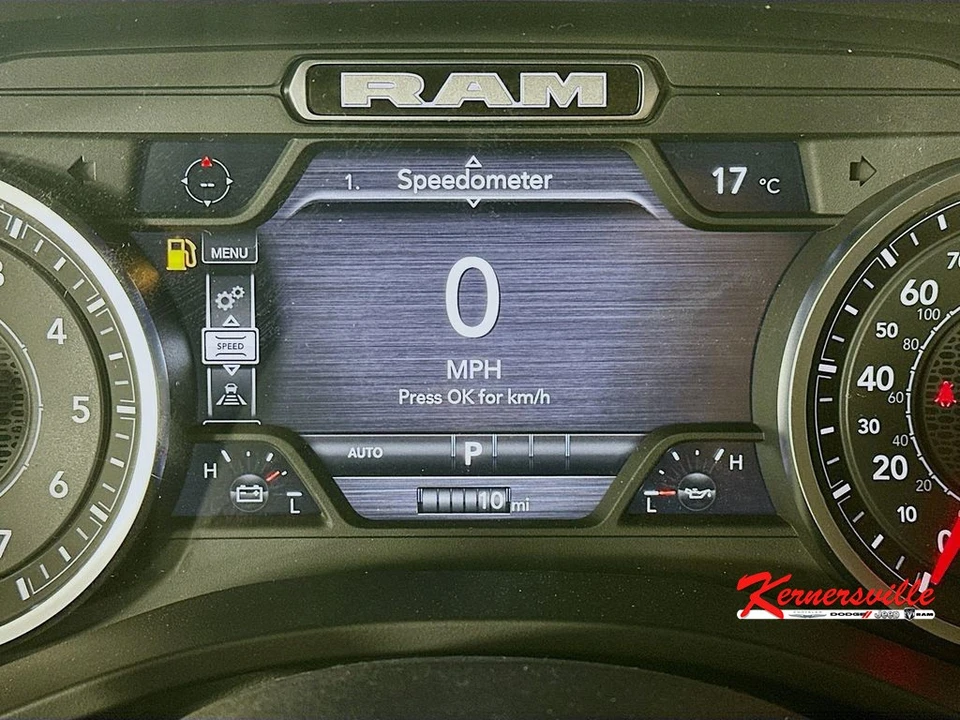2026 Ram 1500 2nd Gen - Image 11 of 12