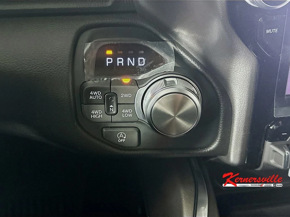 2026 Ram 1500 2nd Gen - Image 12 of 21