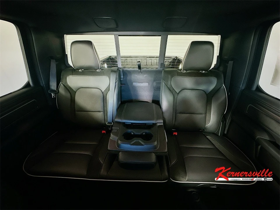 2026 Ram 1500 2nd Gen - Image 10 of 21