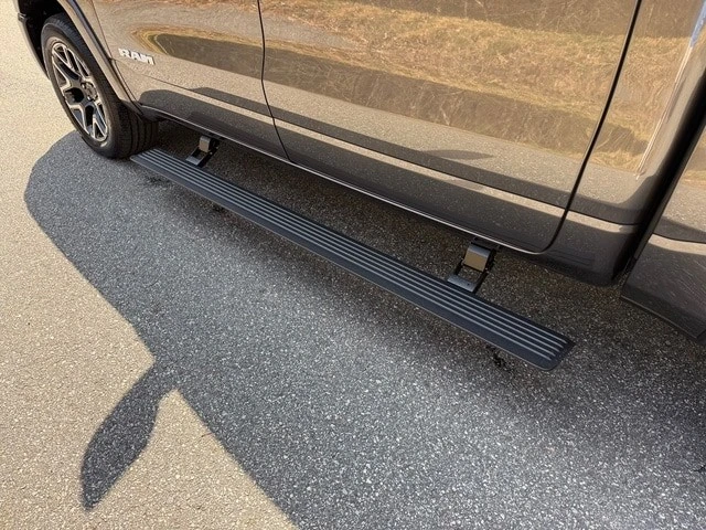 2026 Ram 1500 2nd Gen - Image 12 of 21