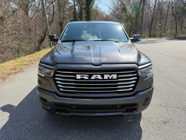 2026 Ram 1500 2nd Gen - Image 4 of 21