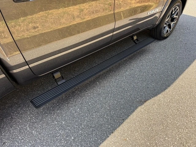 2026 Ram 1500 2nd Gen - Image 8 of 21