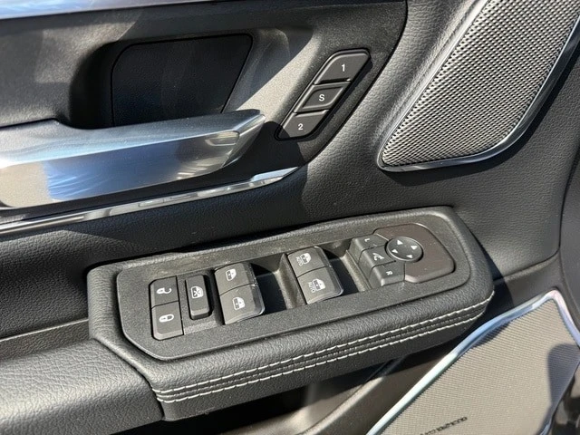 2026 Ram 1500 2nd Gen - Image 16 of 21