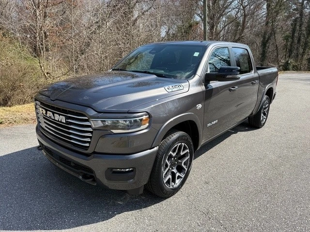 2026 Ram 1500 2nd Gen - Image 3 of 21