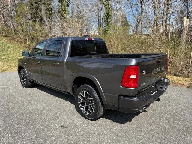 2026 Ram 1500 2nd Gen - Image 11 of 21