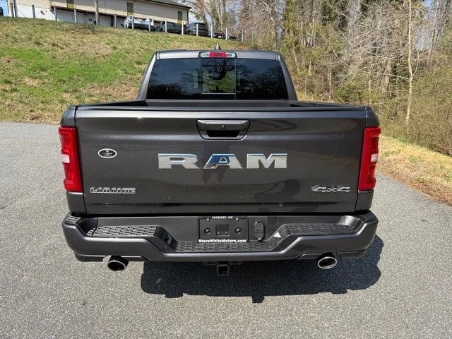 2026 Ram 1500 2nd Gen - Image 9 of 21