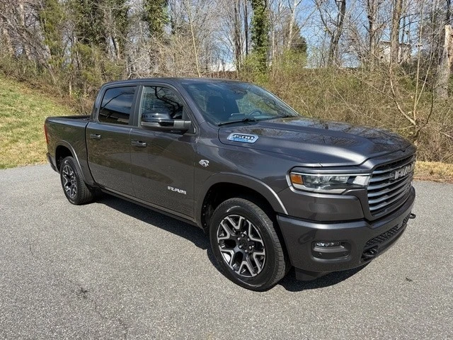2026 Ram 1500 2nd Gen - Image 5 of 21