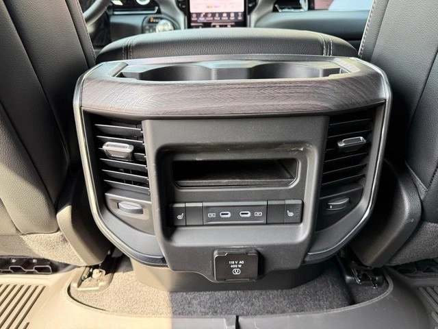 2026 Ram 1500 2nd Gen - Image 21 of 21