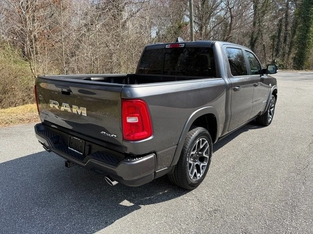 2026 Ram 1500 2nd Gen - Image 7 of 21