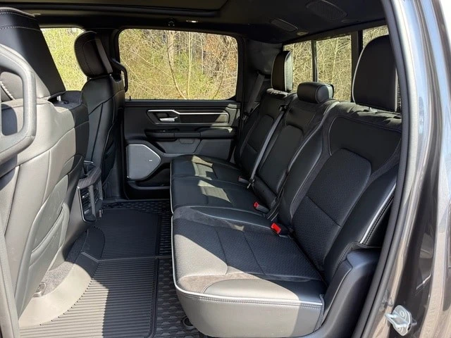 2026 Ram 1500 2nd Gen - Image 20 of 21