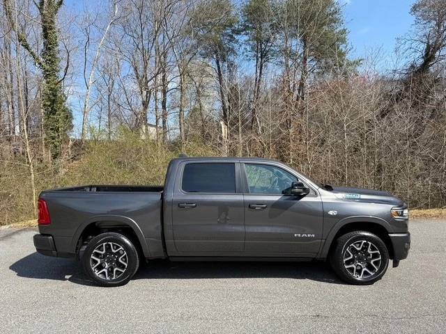 2026 Ram 1500 2nd Gen - Image 6 of 21