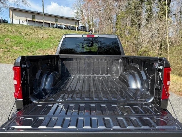 2026 Ram 1500 2nd Gen - Image 10 of 21