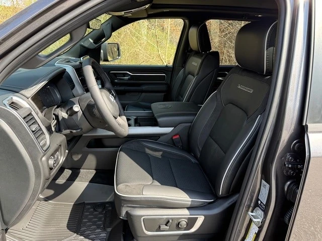 2026 Ram 1500 2nd Gen - Image 15 of 21