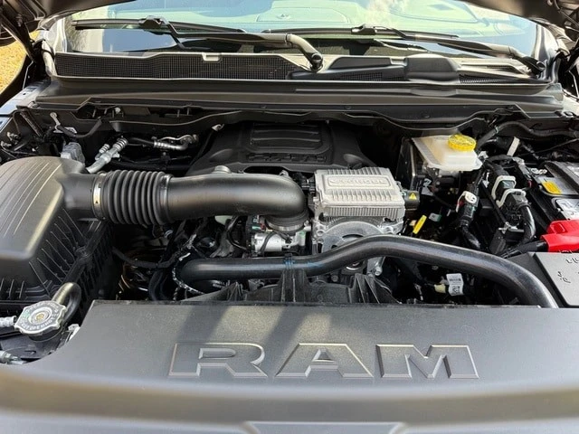 2026 Ram 1500 2nd Gen - Image 13 of 21