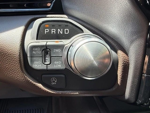 2026 Ram 1500 2nd Gen - Image 25 of 31