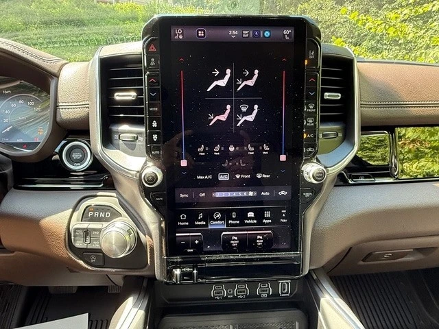 2026 Ram 1500 2nd Gen - Image 27 of 31