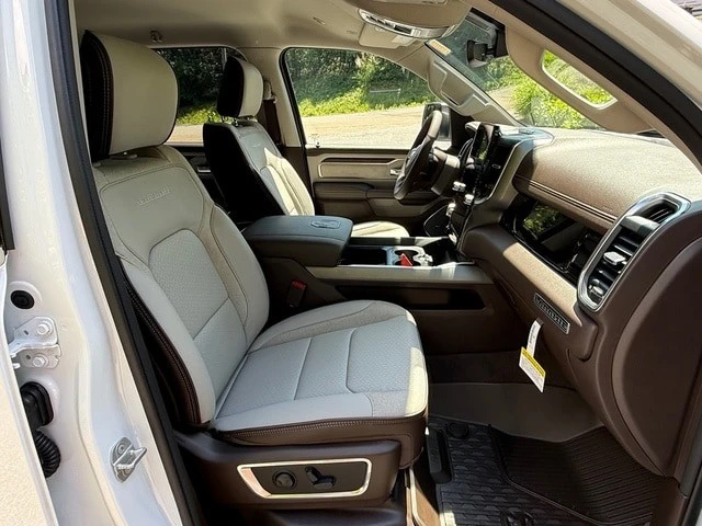 2026 Ram 1500 2nd Gen - Image 21 of 31