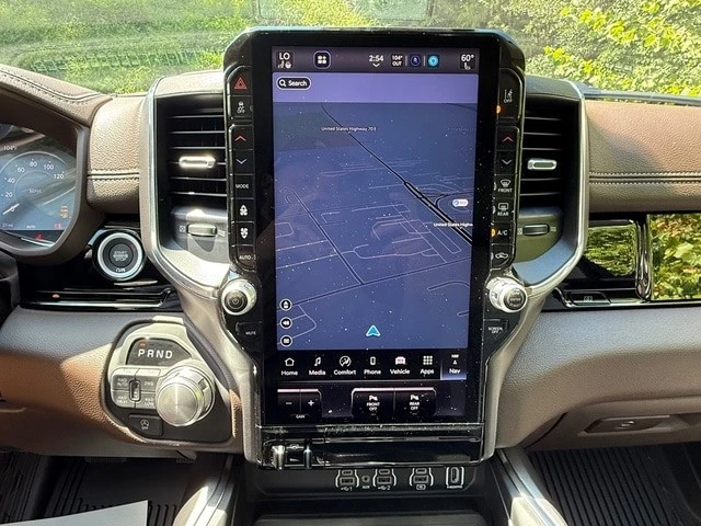 2026 Ram 1500 2nd Gen - Image 28 of 31