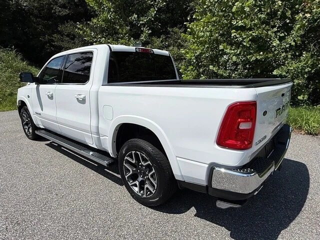 2026 Ram 1500 2nd Gen - Image 10 of 31