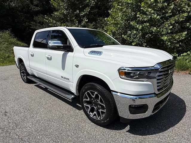 2026 Ram 1500 2nd Gen - Image 5 of 31