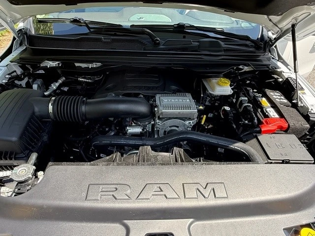2026 Ram 1500 2nd Gen - Image 11 of 31
