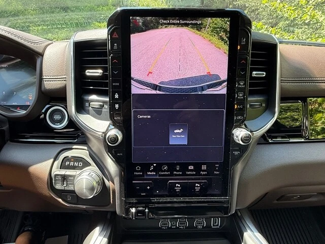 2026 Ram 1500 2nd Gen - Image 29 of 31