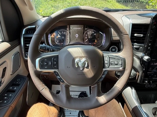 2026 Ram 1500 2nd Gen - Image 23 of 31